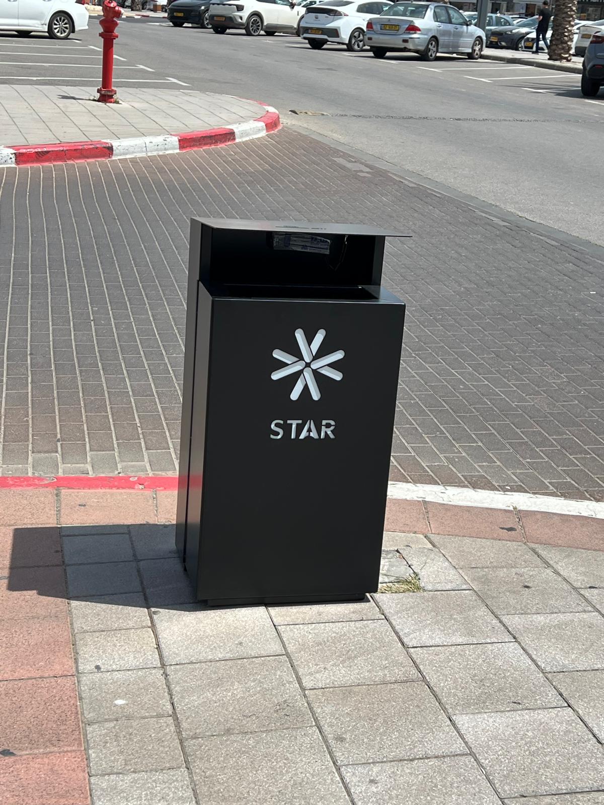 דגם 218 סטאר